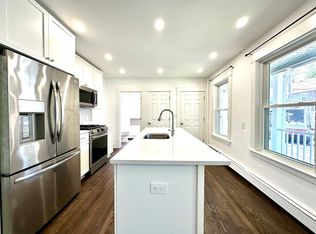 70 Gardner St #1, Waltham, MA 02453