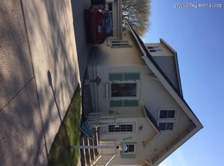 325 W Channing Ave, Fergus Falls, MN 56537
