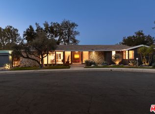 16045 Royal Mount Dr, Encino, CA 91436
