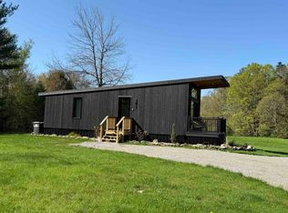 173 Piper Hill Rd, Weston, VT 05161