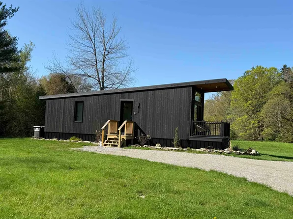 173 Piper Hill Road, Weston, VT 05161