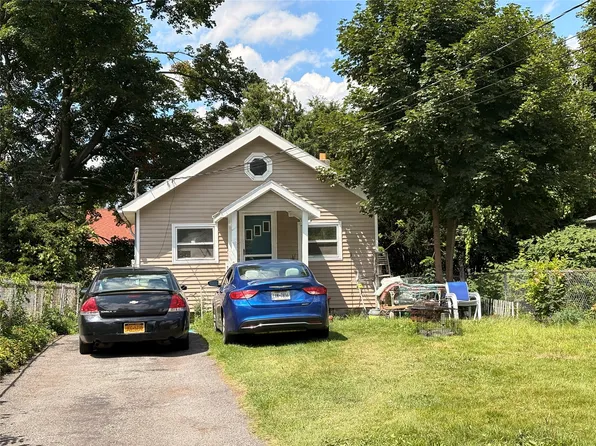 57 Saratoga Ave, Binghamton, NY 13903