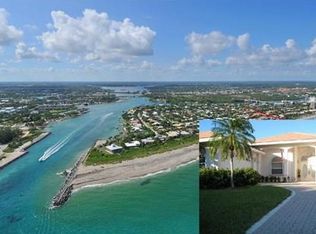 127 Lighthouse Dr, Jupiter Inlet Colony, FL 33469