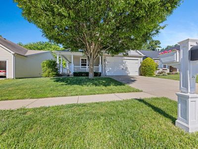 182 Fox Creek Dr, Wentzville, MO, 63385