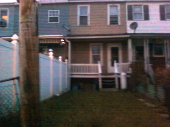 524 Morris St, Frackville, PA 17931