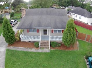 1800 Brian Ct, Florence, SC 29501