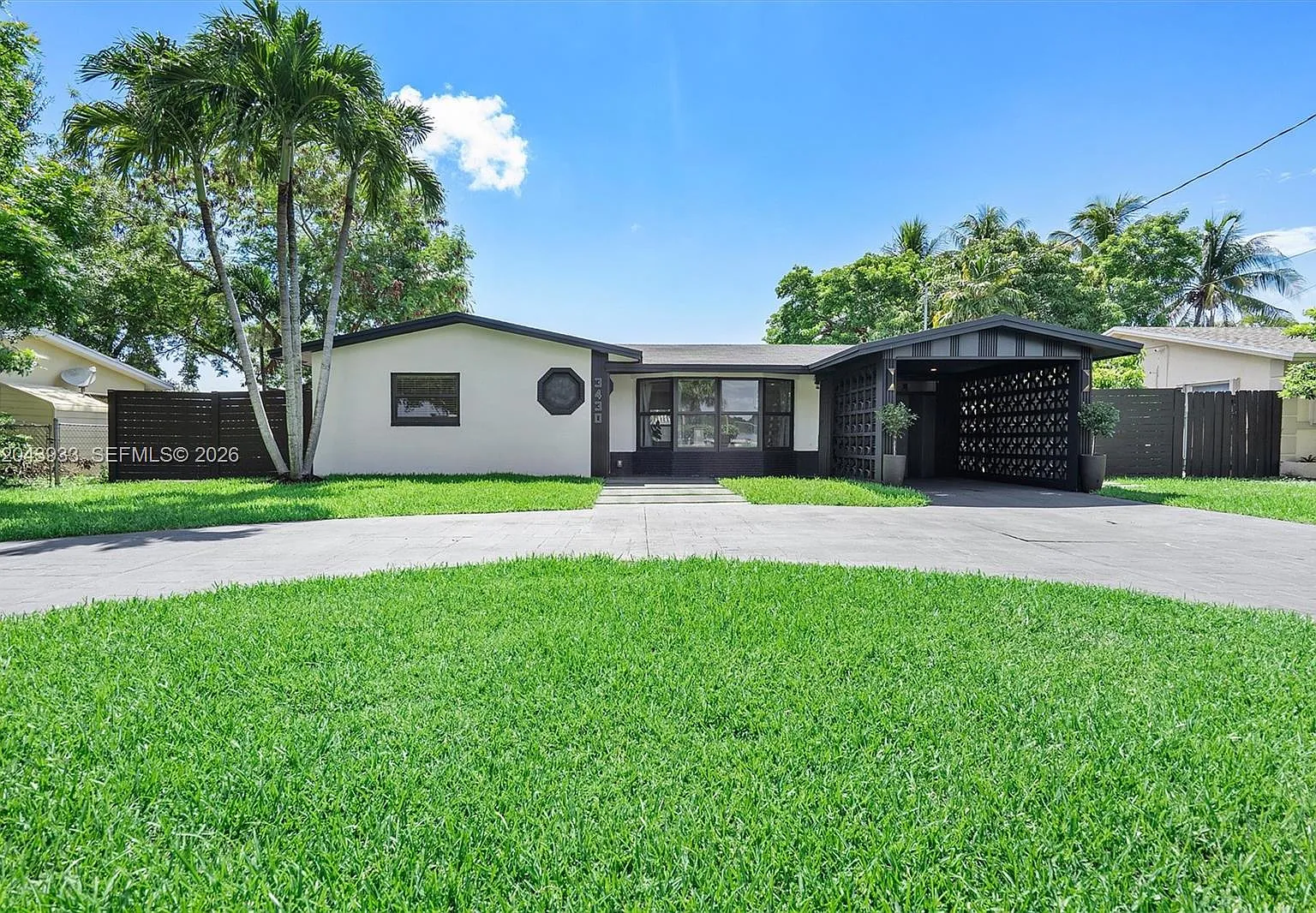 Royal Palm Acres Third Se — Photo 1