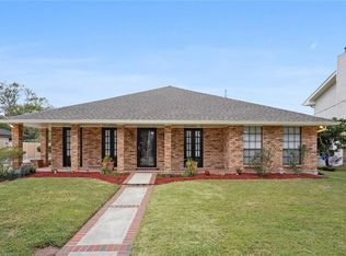 4125 Platt St, Kenner, LA 70065