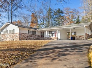 107 E Morningside Dr, Oak ridge, TN 37830