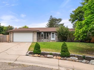 11552 W Temple Ave, Littleton, CO 80127
