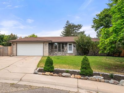 11552 W Temple Avenue, Littleton, CO, 80127