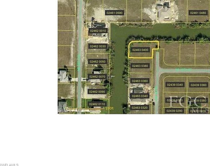 2nd image of 1438 NE 1st Pl Lot 40