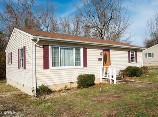 101 Jones St, Centreville, MD
