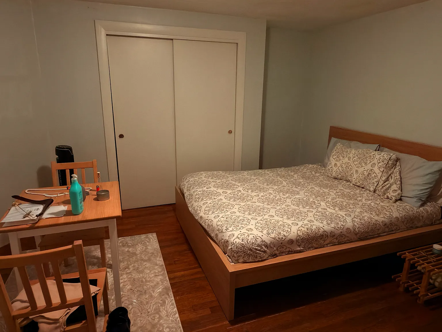 Studio, $1,900 — Photo 4