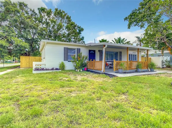 5500 86th Ave N, Pinellas Park, FL 33782
