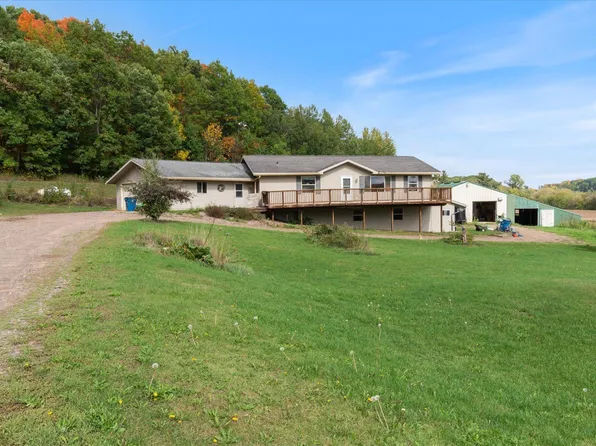 483 11th St, Prairie Farm, WI 54762