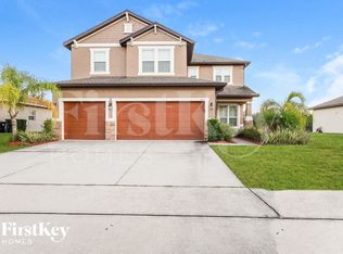 3708 Statham Dr, Apopka, FL 32712