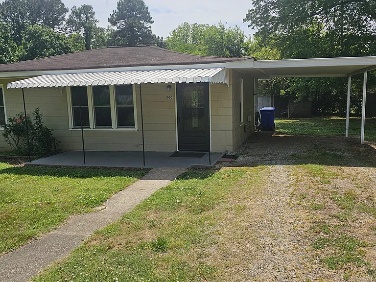 100 Coley Cir — Photo 18