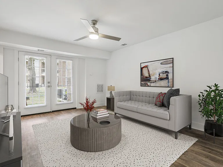 Tuscany Woods Apartments — Photo 38