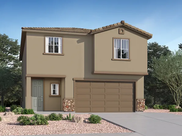 11452 W Red Admiral St, Marana, AZ 85653