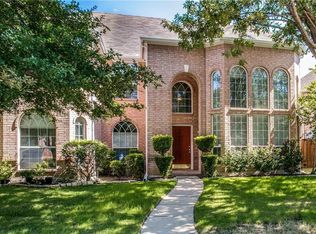 11518 Fountainbridge Dr, Frisco, TX 75035