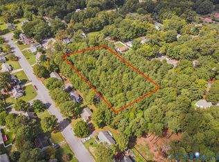 10387 Jordan Dr Lot P-o25, Glen Allen, VA 23060