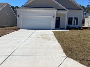 66 Leaflet Loop Phase LOT 65-2A, Pawleys Island, SC 29585