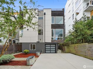2512 Yale Avenue E #B, Seattle, WA
