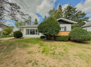 116 Park St, Schofield, WI 54476