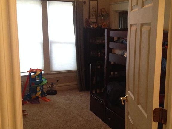 one bedroom