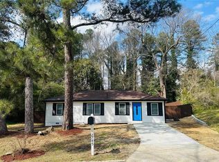 2745 Marco Dr NW, Atlanta, GA 30318