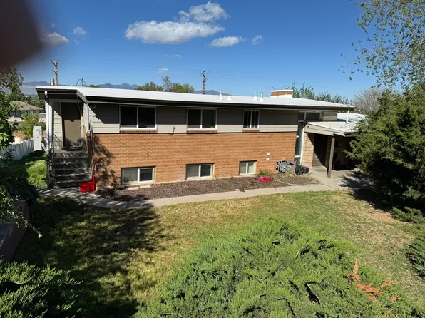 1766 E Southwoodside Dr, Salt Lake City, UT 84124