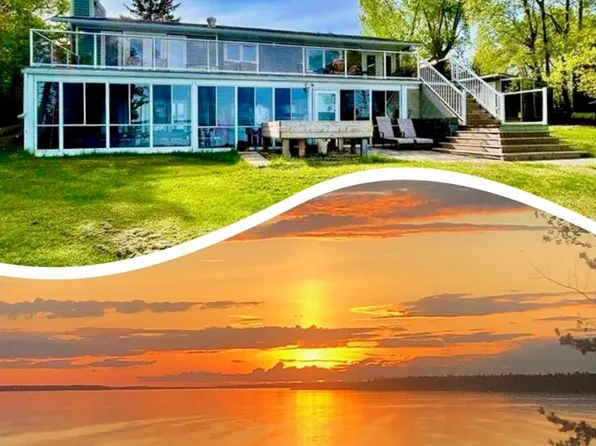 13352 NE Lakeland Dr #142, Lac La Biche County, AB T0A 2C1