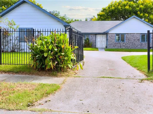 3429 Bruxelles St, New Orleans, LA 70122