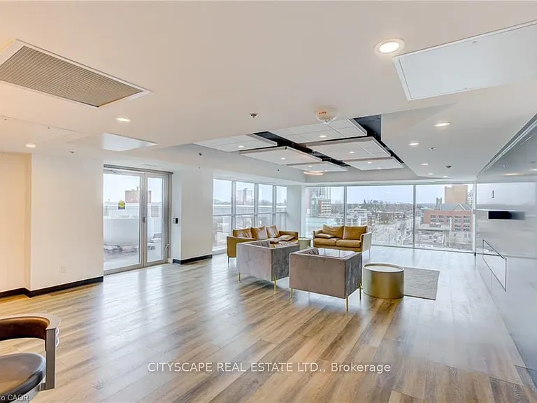 60 Frederick St #2403 — Photo 24