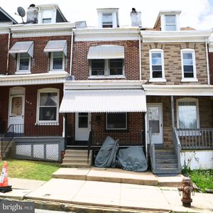 534 S 18 1/2 St, Reading, PA, 19606