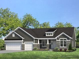 1210 Beed Ave, Elburn, IL 60119