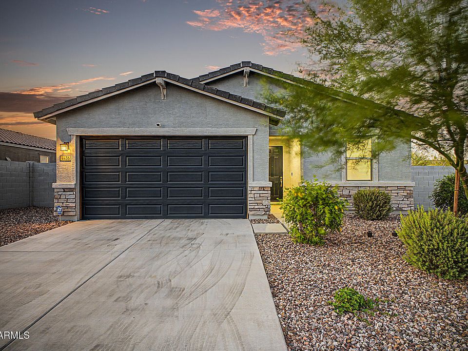 1st image of 4436 W SWEETBUSH Way