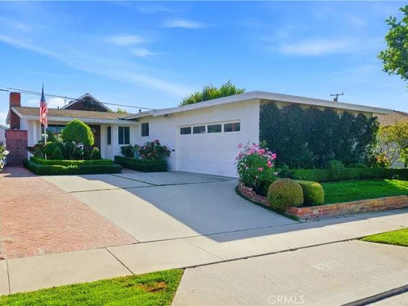 950 Marvista Ave, Seal Beach, CA 90740