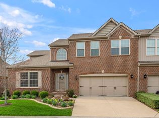 3901 Castlebridge Ln, Lexington, KY 40509