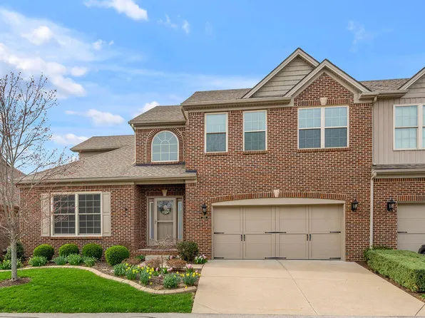 3901 Castlebridge Ln, Lexington, KY 40509