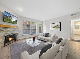 2277 S Kirkwood Rd APT 1101, Houston, TX 77077