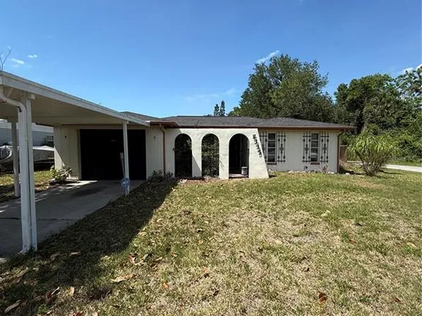 (undisclosed Address), Hudson, FL 34667