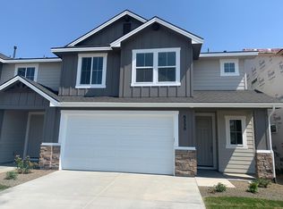6338 S Rohanna Way, Boise, ID 83709