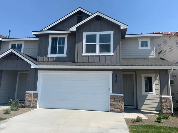 6338 S Rohanna Way, Boise, ID 83709