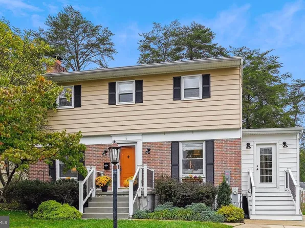 8 Kirk Hill Ct, Catonsville, MD 21228