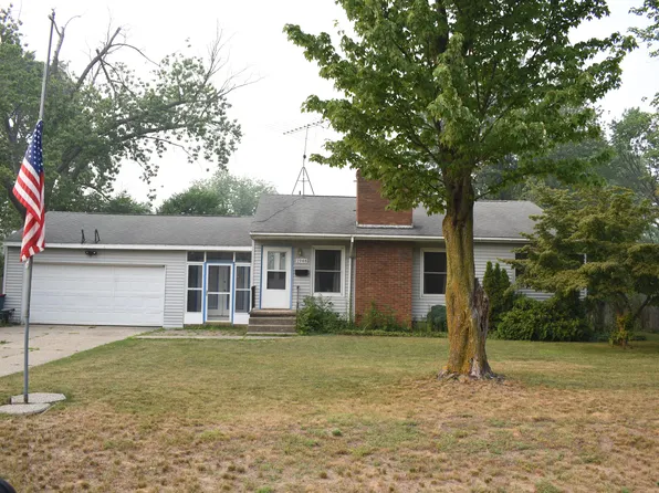 1948 Lawnel Ave, Muskegon, MI 49441