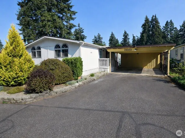 19303 99th Avenue E #7, Graham, WA 98338