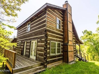 1428 Goodwater Rd, Bybee, TN, 37713
