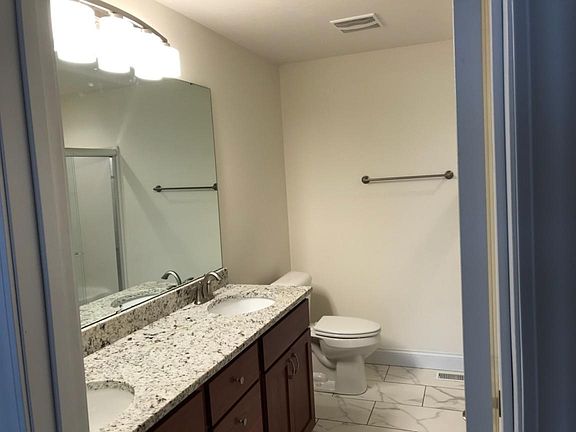 Double Bowls in the Bath! Great for Kids!